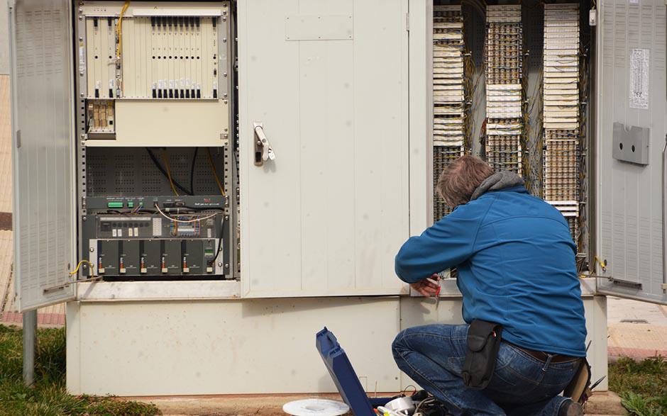 électricien chauffagiste Garges-lès-Gonesse